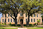 Kerr county tx courthouse 2015